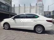 HONDA CITY 1.5G 2021 xe cực chất