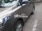 Toyota Innova 2.0G 2018