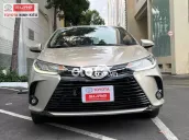 TOYOTA VIOS 1.5G 2022 - HT VAY GIÁ THƯƠNG LƯỢNG