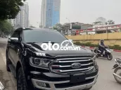 Ford Everest Titanium 4x4 sx 2020