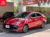 Vios 1.5G (CVT) 2023. Hỗ trợ vay 75%_7 năm