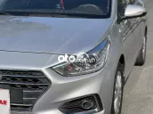 Hyundai Accent 2020 số sàn bản đủ