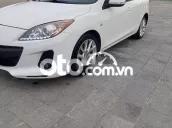 Mazda 3s 2013 zin cả xe