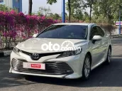 🔥 CAMRY 2.0G 2019 - XE GIA ĐÌNH BAO TEST HÃNG 🔥