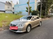 Toyota Camry 2013 bản 2.0E đi 39000km