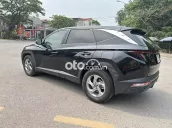 Hyundai Tucson 2.0AT 2022 1 chủ. Xe Lướt Mới Quá