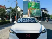 Mazda 6 2.0 Pre 2018 Nhìn xe trước khi nhìn giá