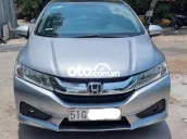 Honda City 1.5 số sàn đời 2017 xe gia đình rất đẹp