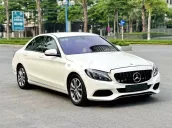 Mercesdes C200 sx 2015 siêu mới