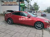 Mazda M 6 2020 Đỏ bản đặc biệt chính chủ cực đẹp