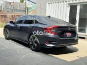 Honda Civic 2017 bản L 1.5CVT, màu xanh còn mới