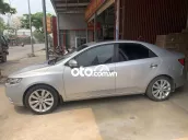 Kia Forte 2011