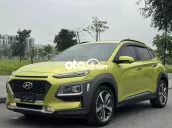 Hyundai Kona 2019 bản 1.6 Turbo siêu đẹp