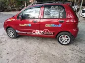 Daewoo Matiz SE 2008 căng đét chính chủ lạnh bút