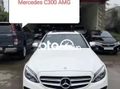 E bán Mẹc C300 AMG 2016 sản xuất 2017