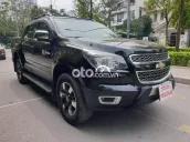 Chevrolet Colorado HighCoutry 2.8L 4×4 AT - 2016