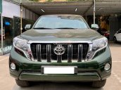 Toyota Prado TXL 2016