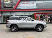 Fortuner Dầu Số Sàn 2016 Form Mới Còn thương Luong