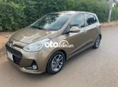 pBán Hyundai Grand i10 2019 màu trắng