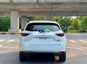 Mazda Cx-5 2.0 2021 Luxury Odo 4v km