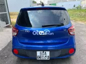 Hyundai Grand i10 2018 số tự động