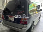 Toyota Zace 2004 xe zin 100%