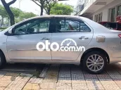 Toyota Vios 2015 1.5E MT số sàn 1 chủ từ đầu