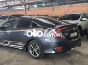 Honda Civic 2019 nhập Thái 40000km