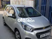 CHEVROLET Spark 1.2 LS 2018