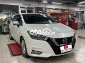 Bán xe Nissan Almera 2021, hỗ trợ góp, còn bh