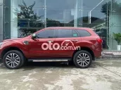 Ford Everest 2019 Cam kết xe chất. Bao test Hãng