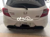 Honda brio 2020 1.5 Turbo