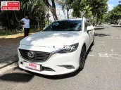 Mazda 6 2018 2.0 chuẩn zin- 1 chủ từ đầu- giá mềm