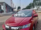 Honda City 2016 Đỏ Đẹp Full đồ chơi Giá 348tr