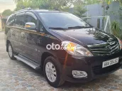 Toyota Innova 2010 2.0E AT