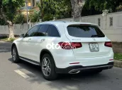 Bán Mercedes GLC Class 2017