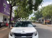 Kia Seltos bản duluxe sx 2020 đk 2021