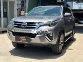 Toyota Fortuner 2019 xe cty bản máy xăng 2 cầu