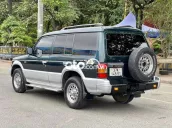 Bán xe Mitsubishi Pajero 2005 2 cầu số sàn 2 cầu