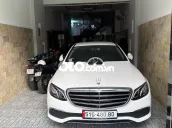 Mercedes Benz E200 model 2018 lên nhiều Option .