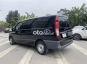 Mercedes vito sản xuất 2013 số sàn máy dầu 3 chỗ