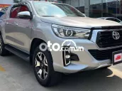 Toyota HILUX 2 CẦU SỐ TỰ ĐỘNG 710TR thương lượng