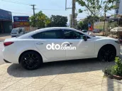 Mazda 6 2018 Trắng