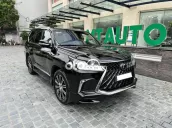 Lexus lx 570 MBS bản 4 chỗ