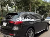 Mercedes Glc200-4Mt All New Chính Hãng Lướt 30km