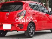 Toyota Wigo sản xuất năm 2021 nhập indonesia