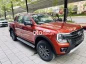 Ford Ranger mới 100%