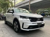 Sorento 2022 signature 7 chỗ 2.2 máy dầu