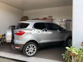 FORD ECOSPORT TITANIUM 1.5L AT 2018