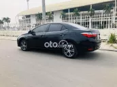 Toyota Corolla Altis 1.8G CVT 2019 Đen